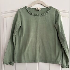 Matilda Jane Platinum Top